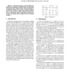 A Fast State Reduction Algorithm for Incompletely Specified Finite State Machines