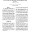 A feature re-weighting approach for relevance feedback in image retrieval