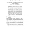 A Fine-Grained Approach to Resolving Unsatisfiable Ontologies