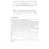 A First Investigation of Sturmian Trees