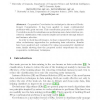A First Study on the Use of Coevolutionary Algorithms for Instance and Feature Selection