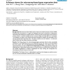 A fisheye viewer for microarray-based gene expression data