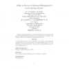 A Flaw in the Use of Minimal Defining Sets for Secret Sharing Schemes