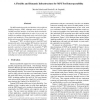A Flexible and Dynamic Infrastructure for MPI Tool Interoperability