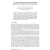 A Formal Ontology Reasoning with Individual Optimization: A Realization of the Semantic Web