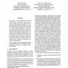 A Foundation for Multi-dimensional Databases