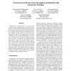 A Framework for Hand Gesture Recognition and Spotting Using Sub-gesture Modeling