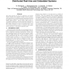 A framework for (re)deploying components in distributed real-time and embedded systems