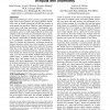 A framework for robust and flexible handling of inputs with uncertainty