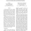 A Framework for Robust HLA-based Distributed Simulations