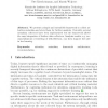 A Framework for the Domain-Independent Collection of Attention Metadata