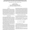 A Framework for wavelet-Based Analysis and Processing of Color Filter Array Images with Applications to Denoising and Demosaicin