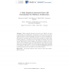 A Fully Empirical Autotuned Dense QR Factorization for Multicore Architectures