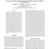 A Functional and Behavioral Knowledge-based Implementation for Intelligent Sensors/Actuators