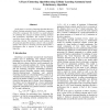 A Fuzzy Clustering Algorithm using Cellular Learning Automata based Evolutionary Algorithm