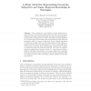 A Fuzzy Model for Representing Uncertain, Subjective, and Vague Temporal Knowledge in Ontologies