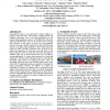 A game based approach to assign geographical relevance to web images