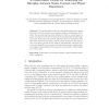A Game-Based Corpus for Analysing the Interplay between Game Context and Player Experience