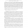 A General Approach to Removing Degeneracies