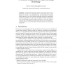 A general framework for types in graph rewriting