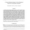 A General Modeling Strategy for Gene Regulatory Networks with Stochastic Dynamics