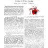 A generalization of the metric-based Iterative Closest Point technique for 3D scan matching