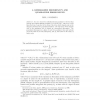 A generalized discrepancy and quadrature error bound