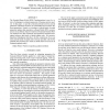 A generalized family of parameter estimation techniques
