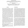 A Generative Communication Service for Database Interoperability