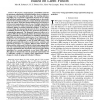 A Generative Model for Image Segmentation Based on Label Fusion