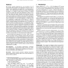 A generic and flexible framework for the geometrical and topological analysis of (algebraic) surfaces