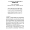 A Generic Model for Integrated Multi-Channel Information Systems