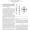 A Genetic approach to search for glider guns in cellular automata