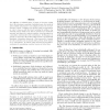 A Geographically Distributed Framework for Embedded System Design and Validation