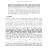 A Gossip Protocol to Support Service Discovery with Heterogeneous Ontologies in MANETs