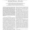 A Graph-Based Approach to Multi-Cell OFDMA Downlink Resource Allocation