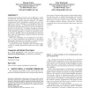 A graph-based interface to complex hypermedia structure visualization
