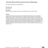 A hardcopy backup and reconstruction system for digital images