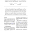 A hardware redundancy and recovery mechanism for reliable scientific computation on graphics processors