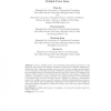 A Heuristic Approach to Positive Root Isolation for Multiple Power Sums