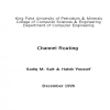 A Heuristic for Channel Routing