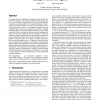 A Hierarchical Approach to Interactive Motion Editing for Human-Like Figures
