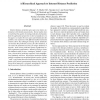 A Hierarchical Approach to Internet Distance Prediction