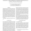 A Hierarchical ASM/AAM Approach in a Stochastic Framework for Fully Automatic Tracking and Recognition