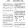 A hierarchical decomposition methodology for multistage clock circuits