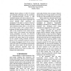 A Hierarchical Network Storage Architecture for Video-on-Demand Services