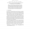A Hierarchical Pattern Matching Procedure for Signal Abstraction