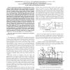 A High-Efficiency, Dual-Mode, Dynamic, Buck-Boost Power Supply IC for Portable Applications
