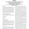 A high-performance low-power nanophotonic on-chip network