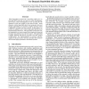 A High Speed Implementation of Adaptive Shaping for Dynamic Bandwidth Allocation
